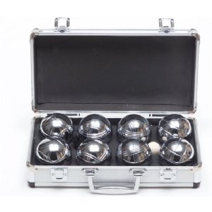 Your own shiny set of balls